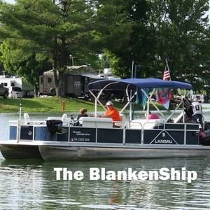 Meet your Posher, Ruth